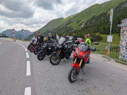 Tirol, Juni 2025